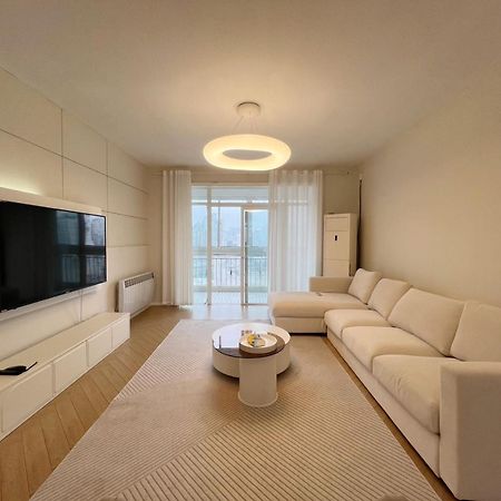 Shanghai Jing'An Temple Designer Boutique Large Four Rooms Apartment Exterior foto