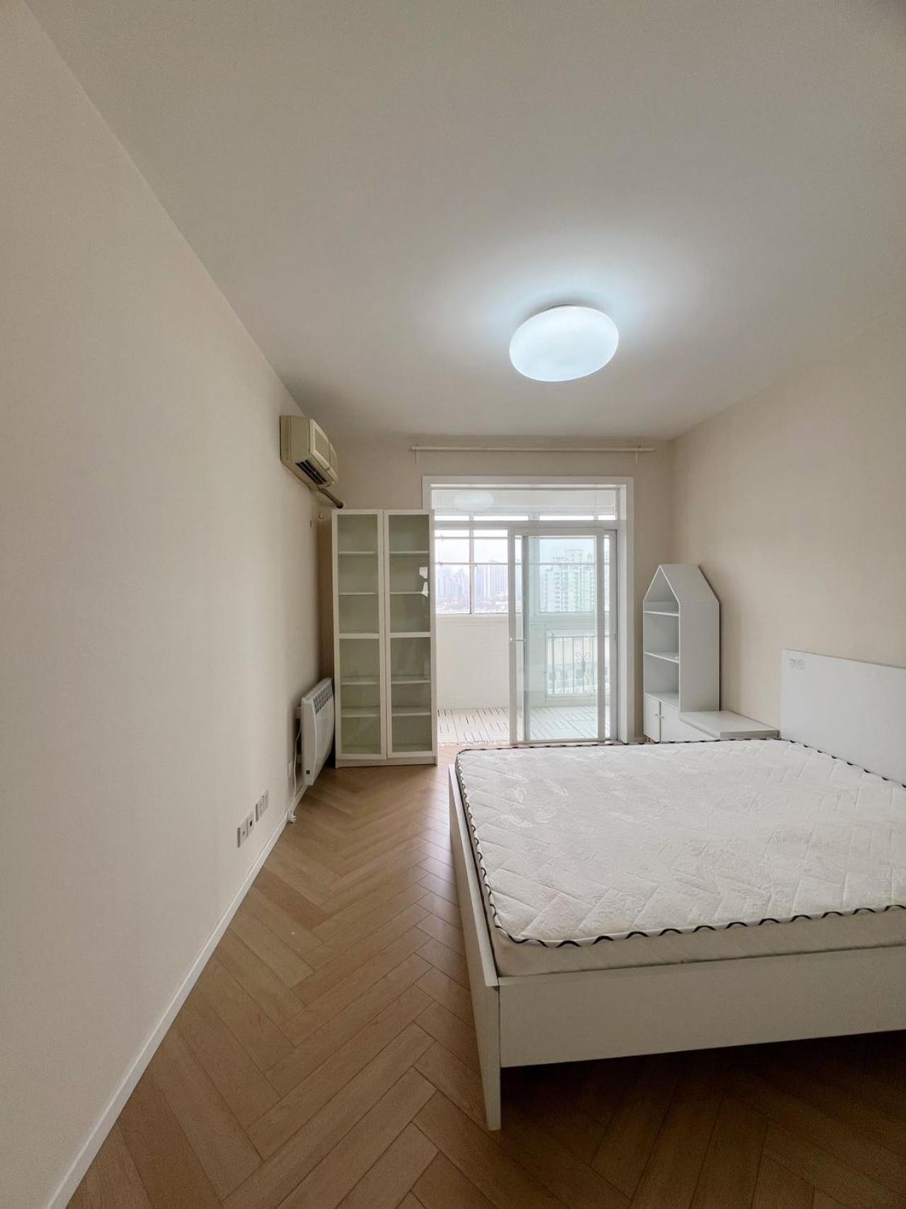 Shanghai Jing'An Temple Designer Boutique Large Four Rooms Apartment Exterior foto